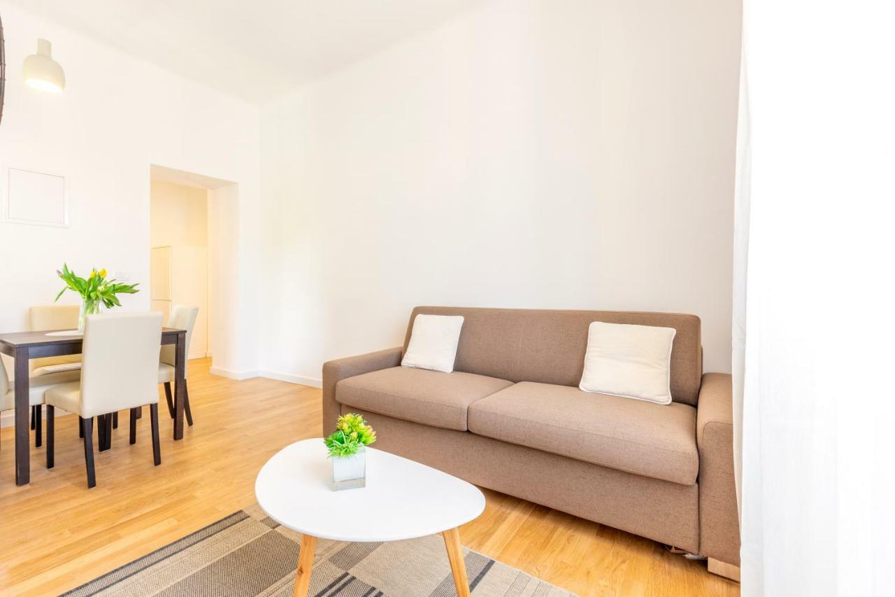 I Love Split Apartments Exterior photo