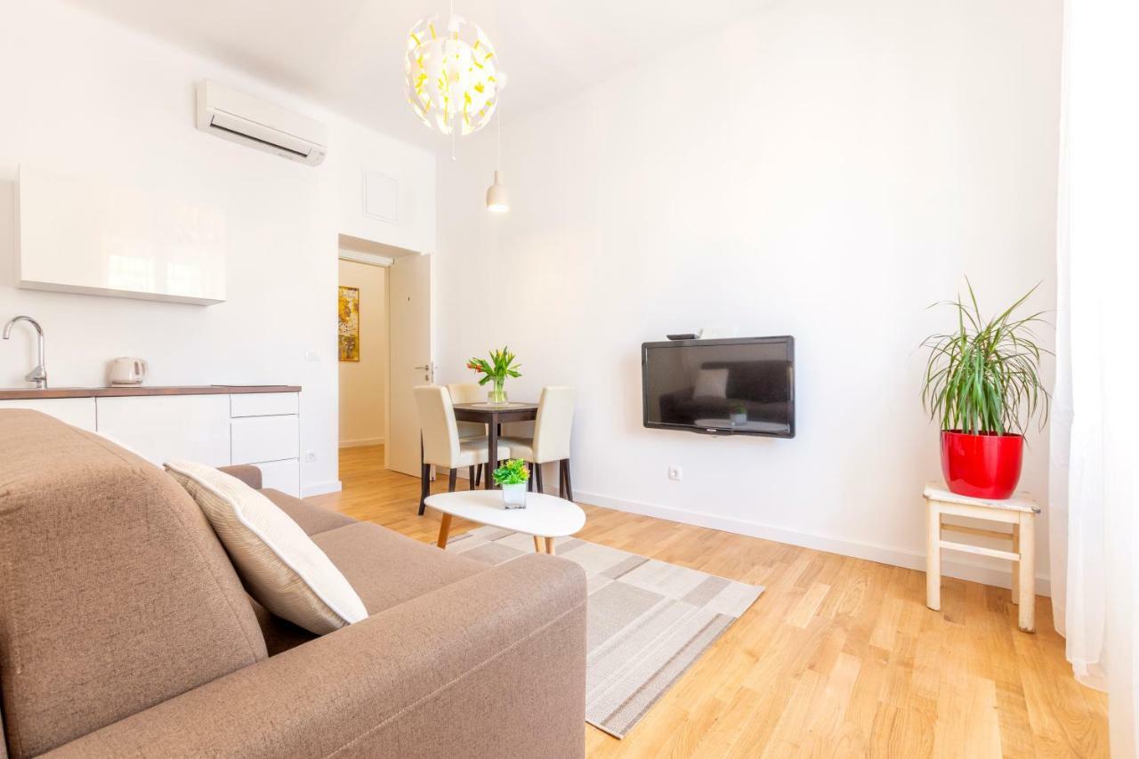 I Love Split Apartments Exterior photo