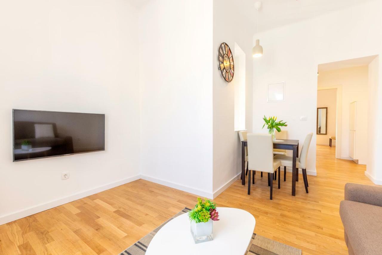 I Love Split Apartments Exterior photo