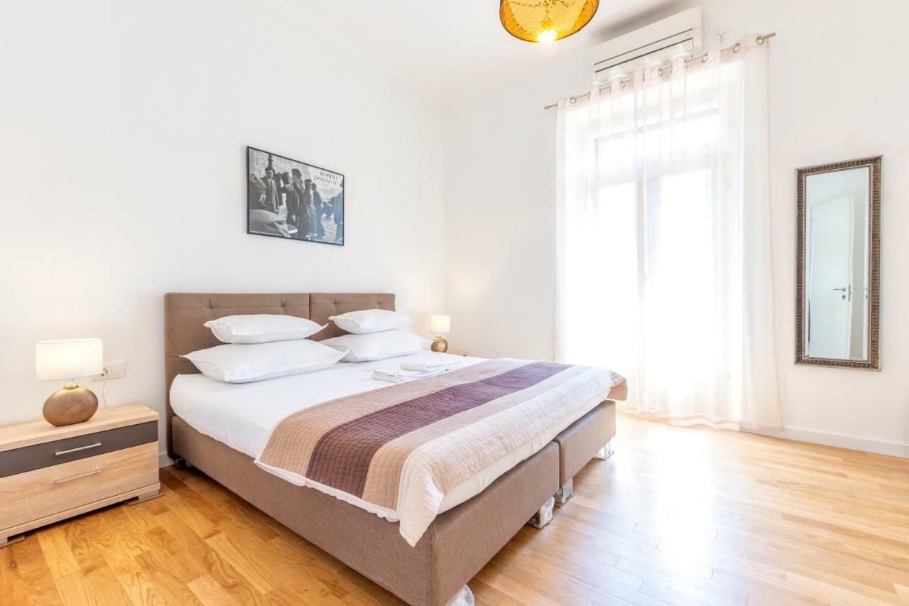 I Love Split Apartments Exterior photo